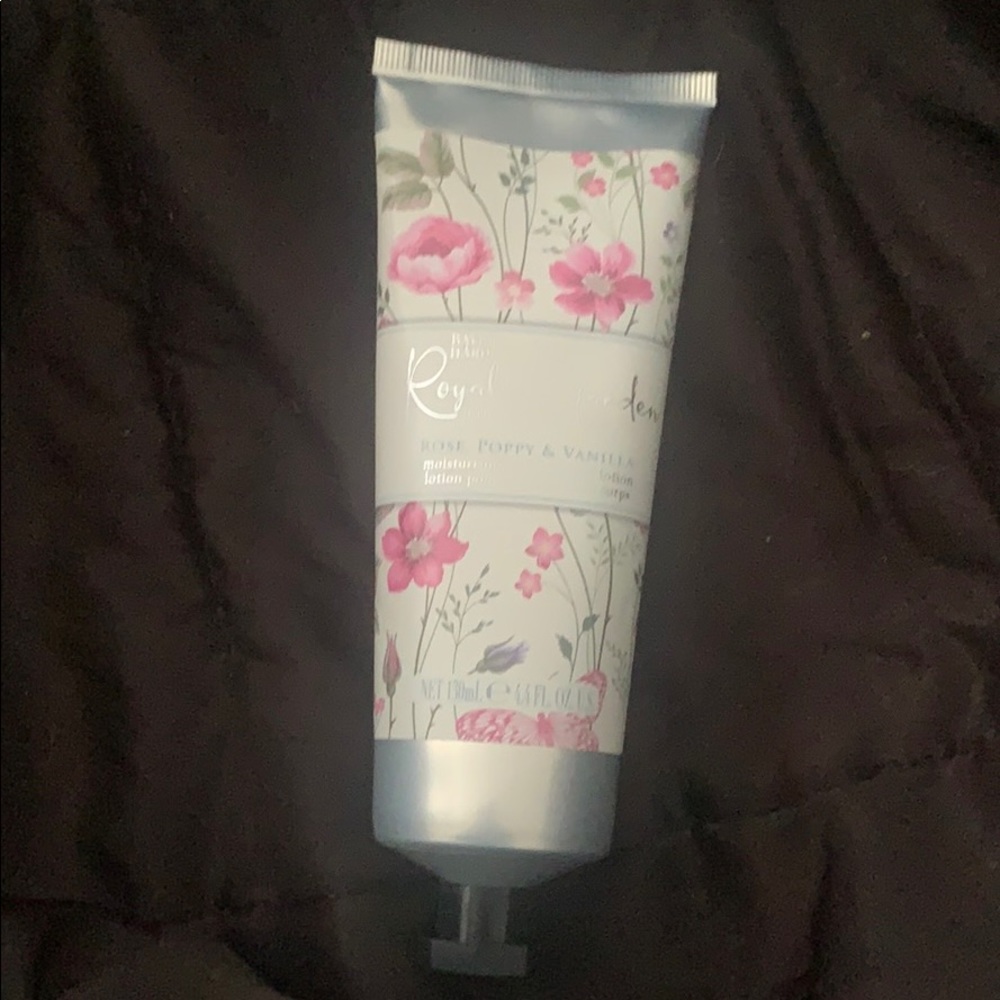 Lotion